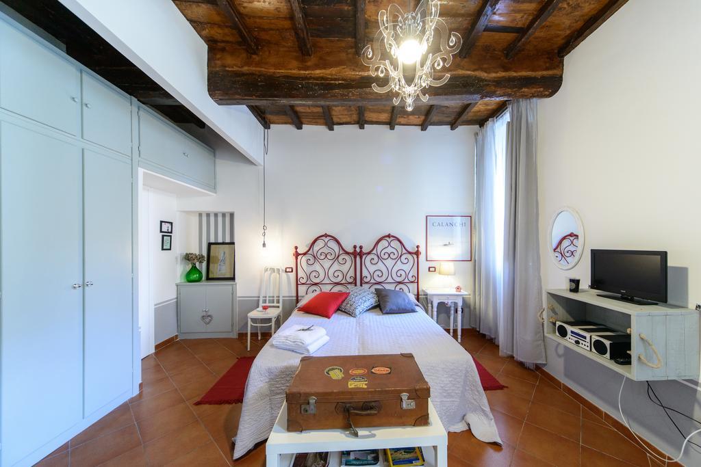 B&B La Polinnia Bagnoregio Luaran gambar
