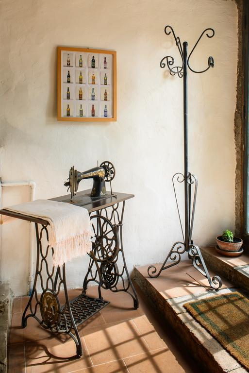 B&B La Polinnia Bagnoregio Bilik gambar
