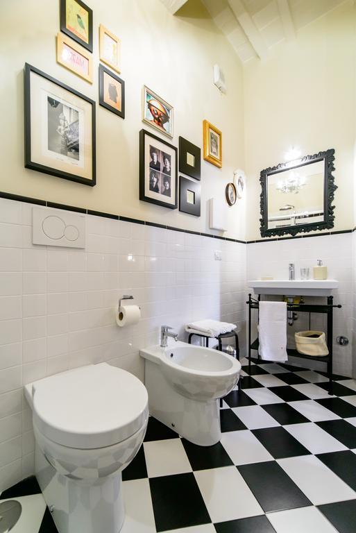 B&B La Polinnia Bagnoregio Luaran gambar