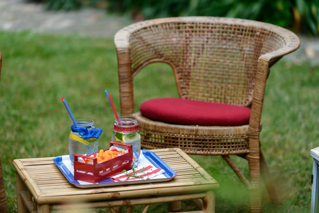 B&B La Polinnia Bagnoregio Bilik gambar