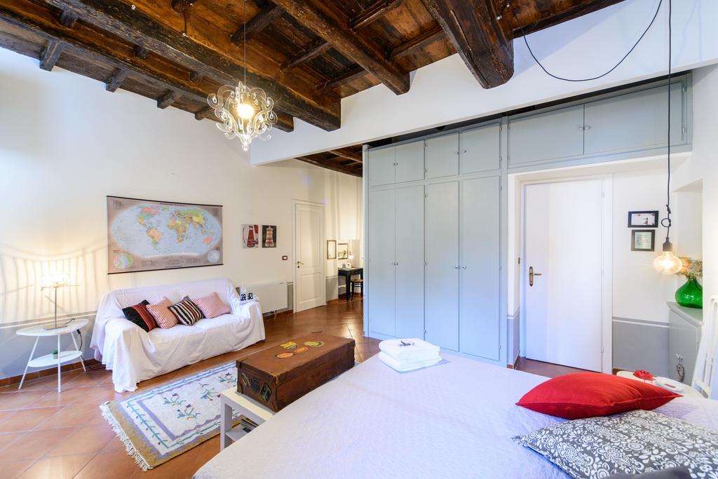 B&B La Polinnia Bagnoregio Luaran gambar