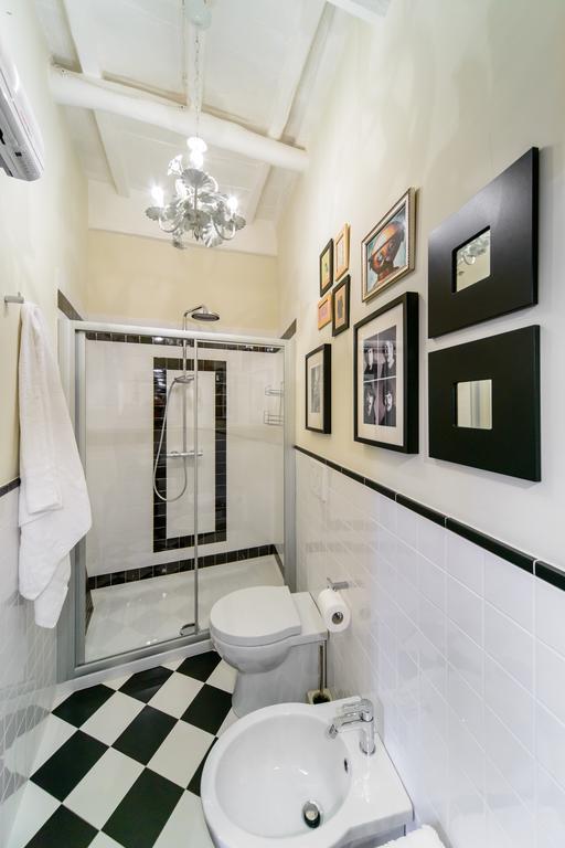 B&B La Polinnia Bagnoregio Luaran gambar